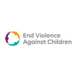 End Violence logo