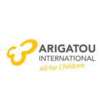Arigatou logo