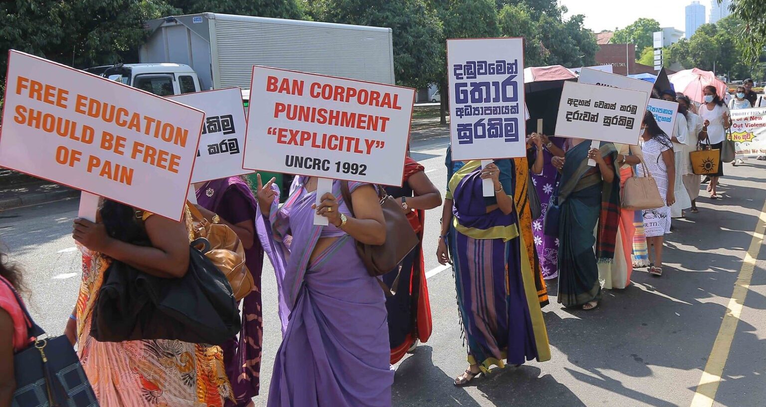 Victory of Two Petitions image one
